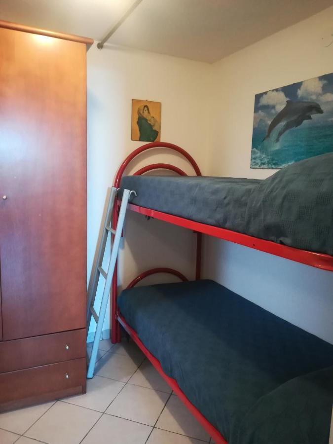 Via Carru E Frau Apartment Stintino Ngoại thất bức ảnh