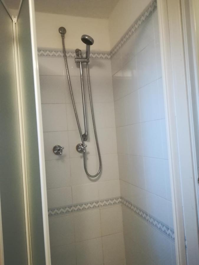 Via Carru E Frau Apartment Stintino Ngoại thất bức ảnh