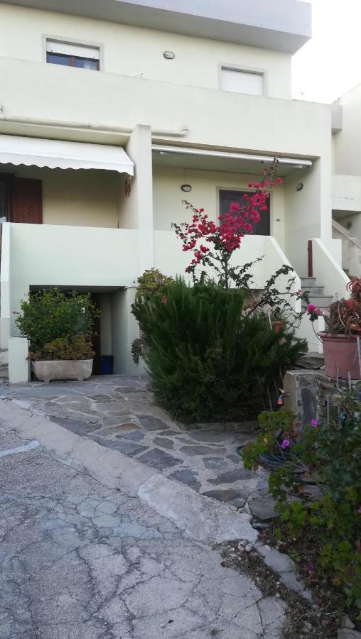 Via Carru E Frau Apartment Stintino Ngoại thất bức ảnh
