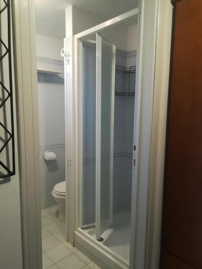 Via Carru E Frau Apartment Stintino Ngoại thất bức ảnh