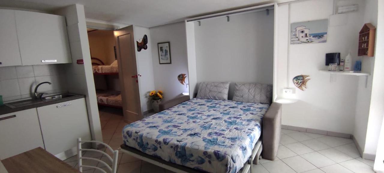 Via Carru E Frau Apartment Stintino Ngoại thất bức ảnh